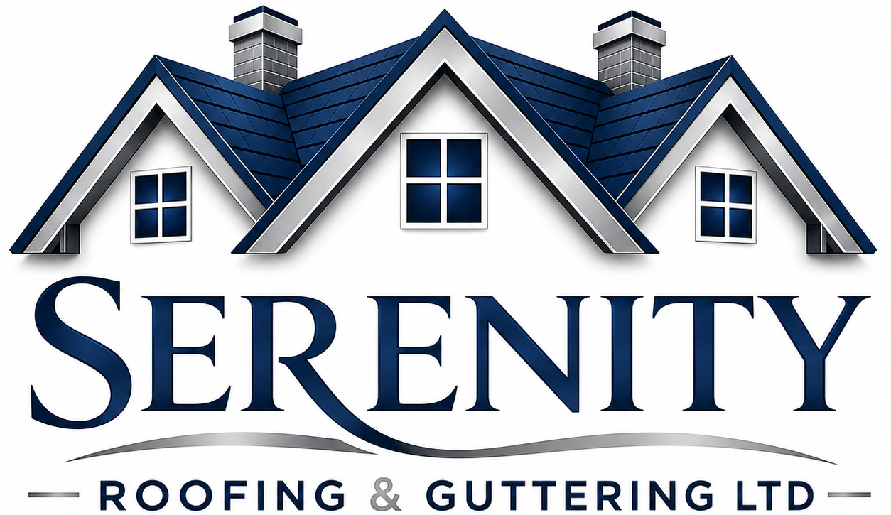 Serenity Roofing & Guttering Ltd